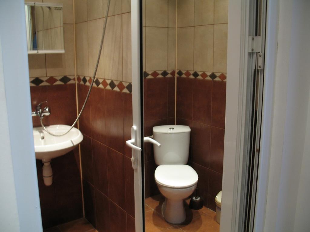 Apartment Planinski Rai Tryavna Bagian luar foto