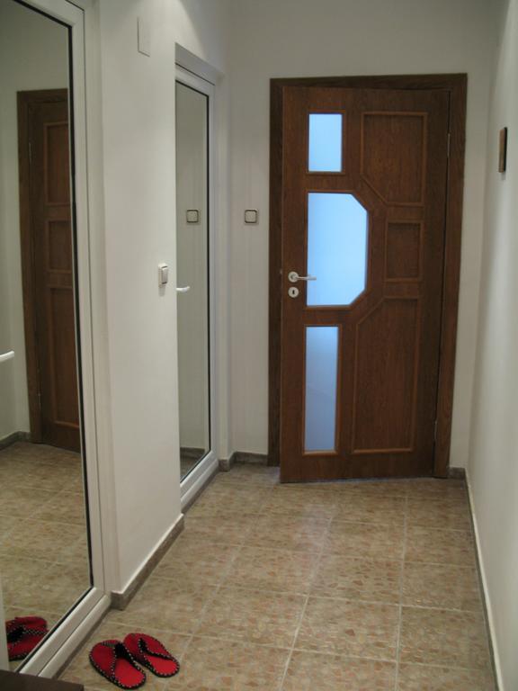 Apartment Planinski Rai Tryavna Bagian luar foto