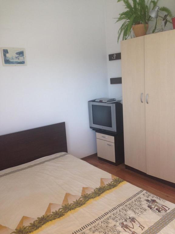 Apartment Planinski Rai Tryavna Bagian luar foto